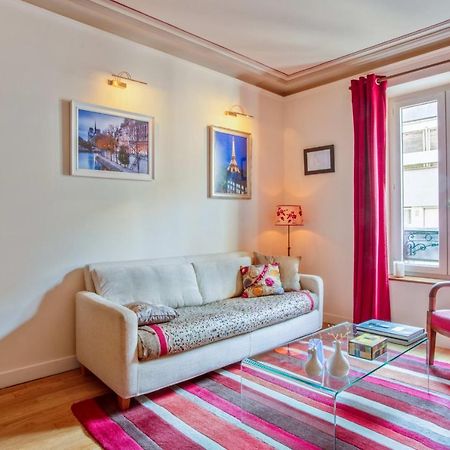 Superb & Calm Flat Near Champs Elysees In Paris - Welkeys Apartment Ngoại thất bức ảnh